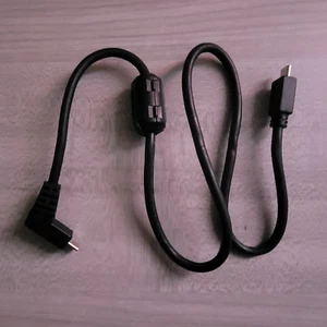Dejavoo Z3 / Z6 Micro USB to Dejavoo Z8 / Z9 / Z11 Micro USB Cable - Picture 1 of 2