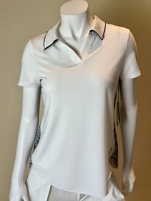 JOFIT Women's Golf Shirt/Top Size S.   (68) - Image 1 of 4
