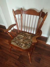 Antique Rocking Chairs For Sale Ebay