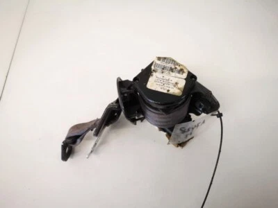 Dodge Neon 2000 Seat belt - rear left side p0pz91laz, tsi089013axc #1464036-86 - Imagem 1 de 4