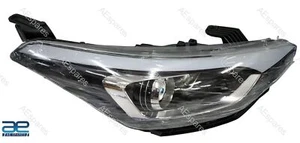 Headlight Headlamp Assembly RH For Hyundai I20 Active 2nd Gen I20 Elite 2nd @US - Picture 1 of 3