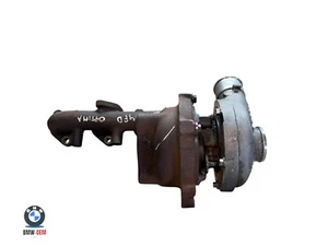 Kia Optima 1.7 CRDI 2010-2015 Diesel Turbolader D4FD 794097-5003S - Bild 1 von 13