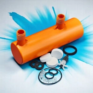 Descalcificador para Lay-Z-Spa o SaluSpa AirJets - Paquete de servicio de impulsor - SP02 - Imagen 1 de 10