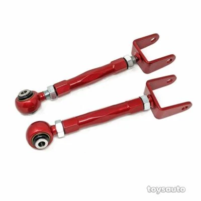 Brazo inclinable trasero Godspeed 2 piezas para Chrysler 200 Dodge Avenger 11-14, Journey 11-19 Foto 1 de 4