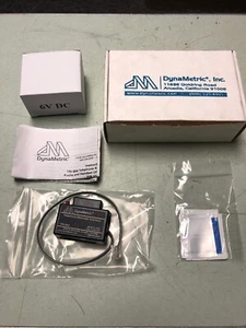 DynaMetric TRI-804 Telefonzelle Recorder Schnittstelle verstärkt 30 Tage WTY  - Bild 1 von 9