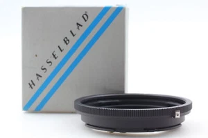 【COMO NUEVO en Caja】 Tubo de Extensión Hasselblad 8 40649 para Serie 500 de JAPÓN - Imagen 1 de 12