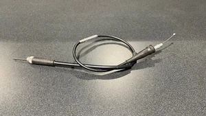 1974-75 Yamaha MX100/125/175 A/B Throttle Cable 1, 402-26311-00-00 - Picture 1 of 1