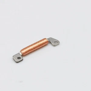 Quartz Watch Movement Accessories Coil For Swiss Ronda 517 505 515 513 507 b - Picture 1 of 4