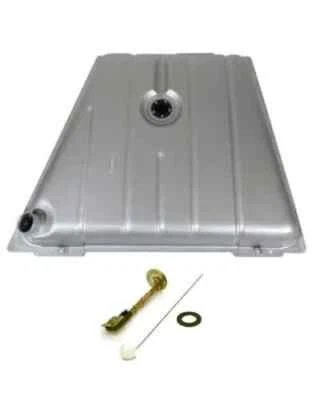 Tanque de gasolina Mercury Steel 1949 1950 1951 + unidad de envío Foto 1 de 3