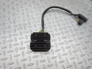 BMW F650CS F650 2003 00-03 regulador rectificador voltaje  - Imagen 1 de 10