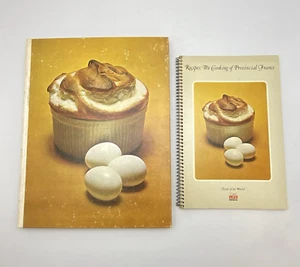 Time Life Bücher Lebensmittel der Welt: Kochen Skandinaviens 1968 - Bild 1 von 9