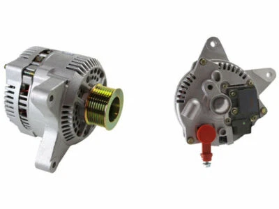 Alternador para Ford F350 Super Duty 1999-2001 TYC 39422QJ 2000 5,4 L V8 Foto 1 de 2