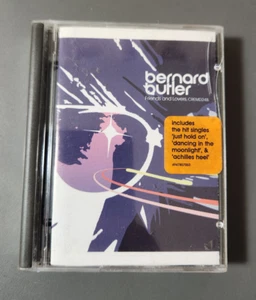 Bernard Butler Friends And Lovers MiniDisc MD BritPop - Picture 1 of 6
