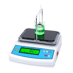 Digital Density Meter for Liquids Paint Coating Asphalt Edible Oi with 0.01-300g - Picture 1 of 7