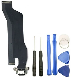 Charging Port For Huawei Mate 10 Pro Dock Connector Replacement With Tool Kit - Picture 1 of 5