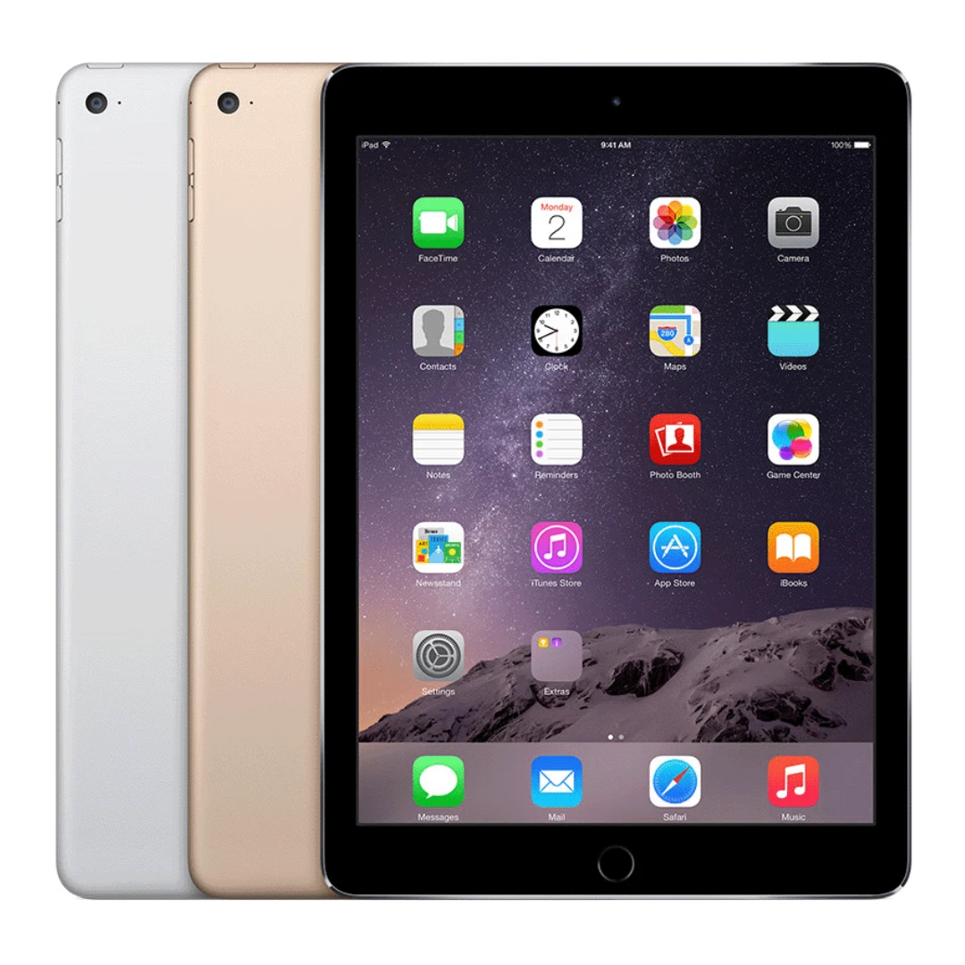 Apple iPad Air 2 16GB Tablets & eReaders for Sale - eBay