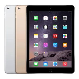 Apple iPad Air 2 A1567 - 16GB 32GB 64GB 128GB Wi-Fi + Cell - Used - Grade B - Afbeelding 1 van 7