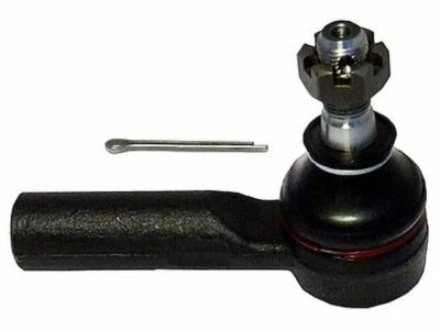 For 2008-2014 Scion xD Tie Rod End Outer Delphi 94468BN 2009 2010 2011 2012 2013 - Image 1 of 2