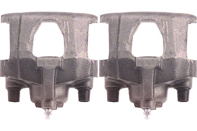 Par de pinzas de freno de disco traseras Cardone para Dodge Caravan 1997-1999 (KIT7149) Foto 1 de 4