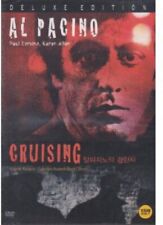 Cruising (DVD) Al Pacino Paul Sorvino Karen Allen Richard Cox Don Scardino