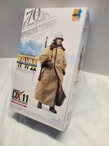 Dragon 1/6 Scale WW2 Dragon Expo 2011 Exclusive Very Rare Aldo Wachsam Kalinin - Picture 1 of 18