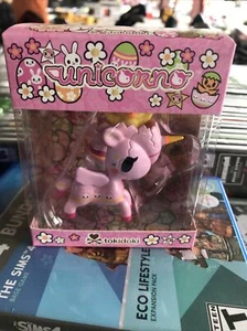 Tokidoki Unicorno Pio Pio Ostern Sammlerbox NEU - KOSTENLOSER VERSAND - Bild 1 von 2