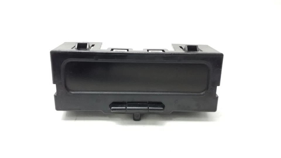 Renault MEGANE 2002-2005 MMI Display Bildschirm Navigation 8200107839 - Bild 1 von 4