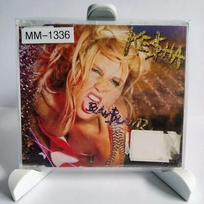 Ke$ha Feat. 3OH!3 – Blah Blah Blah, Maxi-CD (VG/G-), RCA, MM-1336 - Bild 1 von 2