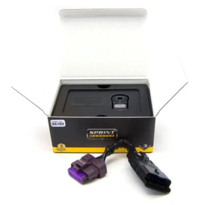 Sprint Booster versión 3 compatible con DS DS5 2016 PN:BLK-DSV3-04 - Imagen 1 de 1
