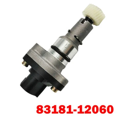 Sensor de velocidad de 1 pieza apto para 1996 1997 1998 1999 2000 Toyota Rav4 L4 83181-12060 EE. UU. Foto 1 de 4