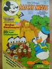 MICKY MAUS Nr. 22 - 26.5. 1984 (2) Walt Disney Comic
