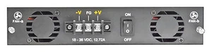 Media converter redundant neg DC48V power supply for FRM220-CH08 chassis rack19" - Imagen 1 de 1