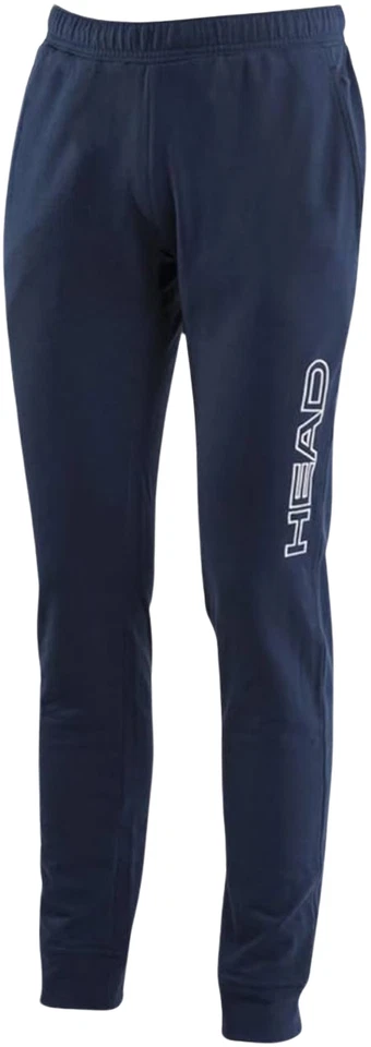 pantaloni tuta unisex Head Swimming 459070 tg. XXS NUOVO - Imagen 1 de 1