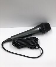 Microfono Profesional Dinamico de Mano Con Cable Para Fiestas Karaoke Free Shipp