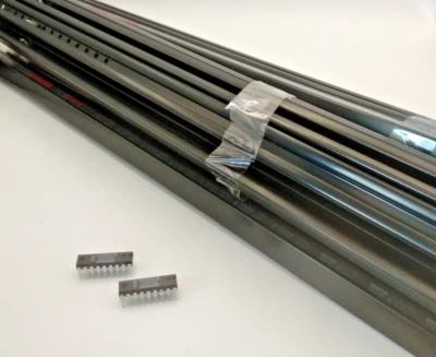 20 Stk Siemens IC UAA180 [LB11] - Bild 1 von 4