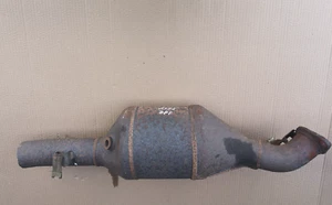 MITSUBISHI ASX 3 2010 1.8 DID DIESEL PARTICLE FILTER DPF - Picture 1 of 15