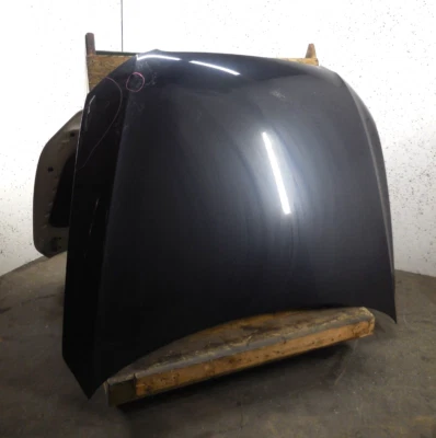 Крышка капота 2009 10 11 2012 Audi Q5 от оригинального производителя *см. примечания и фотографии* - Изображение 1 из 4