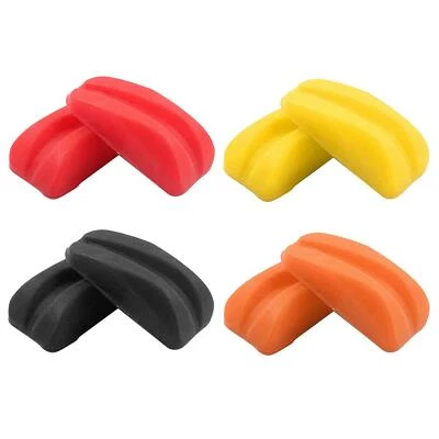 Bow String Groove Silencers Glued Strip Archery Damping Bow For Recurve Bows - Image 1 of 2