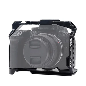 SLR Rabbit Cage Camera Protection Frame is Suitable for Canon EOS R10 Cameras - Picture 1 of 5