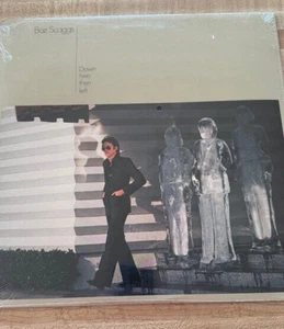 LP Vinyl Record Boz Scaggs Down Two Then Left NEW SEALED NOS - Picture 1 of 2