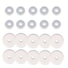 Anti Hyperplasia Anti-Sagging Fixed Rings For Nose Ear Cartilage Soft Gasket