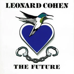 Leonard Cohen - The Future Vinyl LP NEU 0554567 - Bild 1 von 1