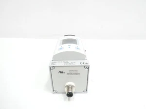 Festo SFAM-62-1000L-M-2SV-M12 564932 Flow Sensor 15-30v-dc - Picture 1 of 6