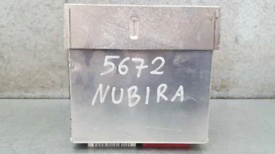 16238981 Centralina Motore per DAEWOO NUBIRA WAGON Classic SE 2000 1795444 - Immagine 1 di 4