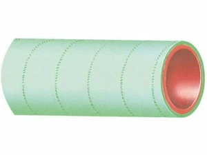 Upper Gates Radiator Hose fits Ford CL9000 1981-1991 49VYQQ - Picture 1 of 1
