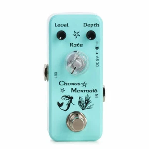  MP-309 Chorus Mermaid Chorus Nuovo 2021 Ottimo prezzo *U.S*. SPEDIZIONE No tempi di attesa! - Foto 1 di 2