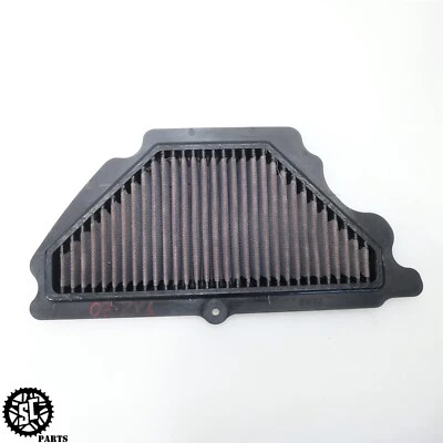 Kawasaki Ninja ZX6R 2007 K&N filtro de aire KNKA-6007 Foto 1 de 4