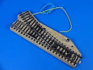 MARKLIN H0 - 5202 - Right Straight Switch - M Track /(72)/ Color - Picture 1 of 3