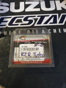 CAN AM/POLARIS UTV ATV ALL BALLS RACING U-JOINT KIT - Picture 1 of 4