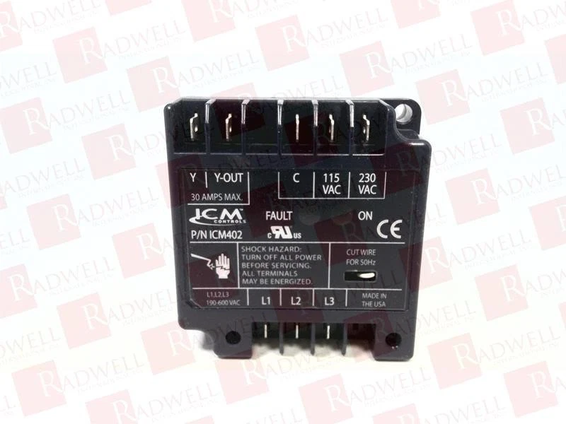 ICM ICM402 / ICM402 (BRAND NEW) - Image 1 of 1